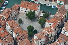 Venice beyond the Ghetto
