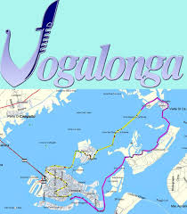46en Vogalonga